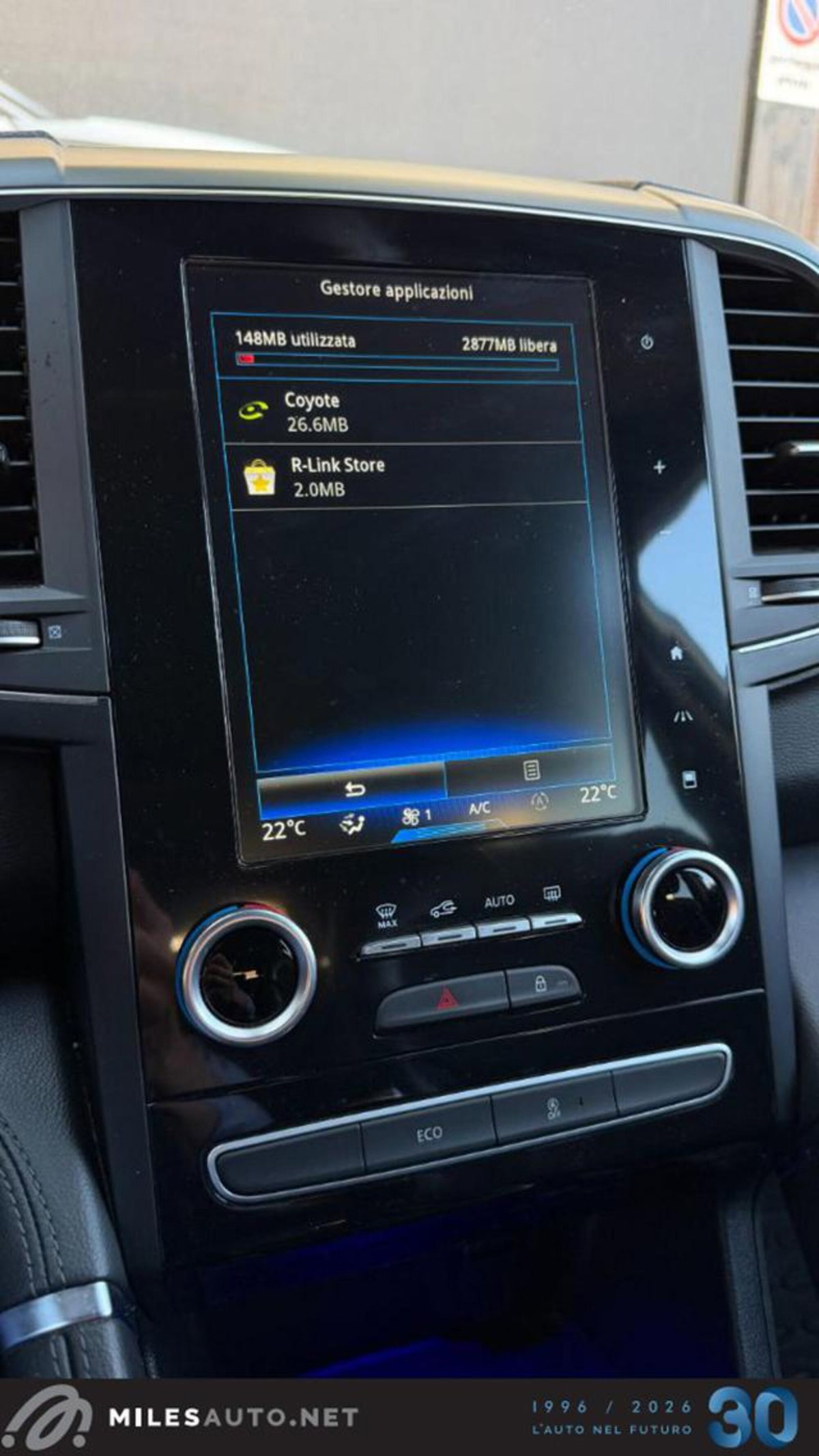 Renault Koleos dCi 130CV Energy Zen (16)