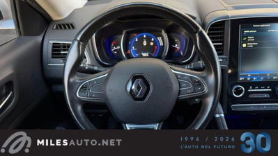 Renault Koleos dCi 130CV Energy Zen (17)