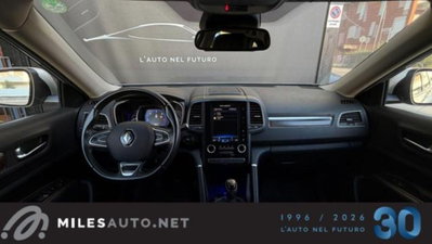 Renault Koleos dCi 130CV Energy Zen (18)
