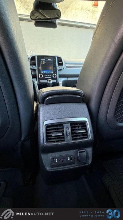 Renault Koleos dCi 130CV Energy Zen (19)