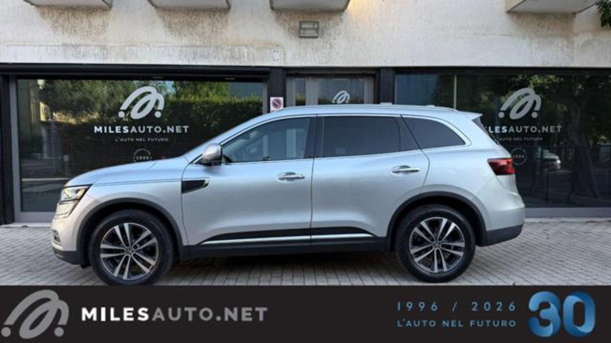 Renault Koleos dCi 130CV Energy Zen (2)