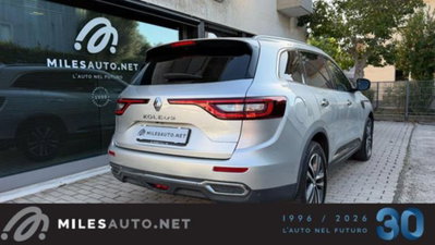 Renault Koleos dCi 130CV Energy Zen (3)