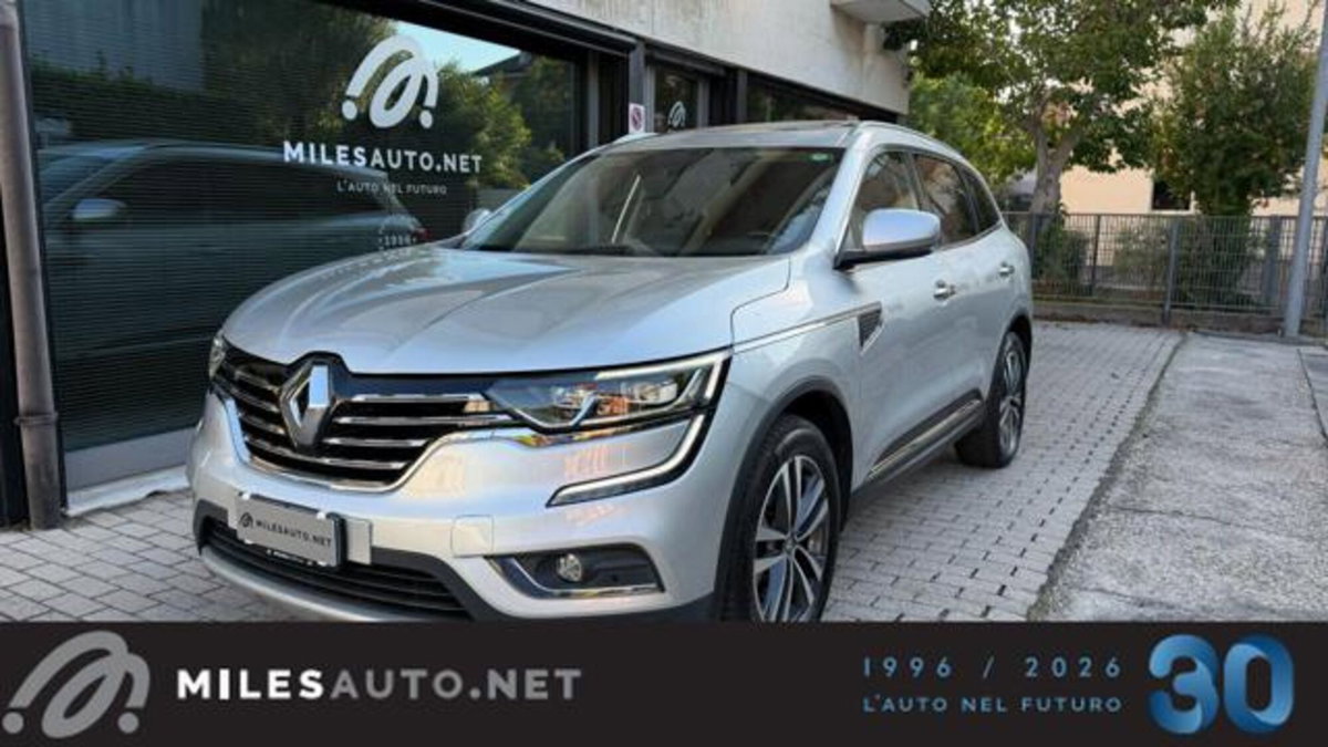 Renault Koleos dCi 130CV Energy Zen (4)