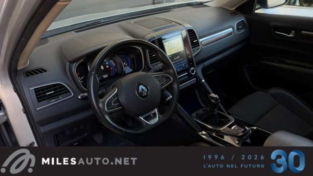 Renault Koleos dCi 130CV Energy Zen (5)