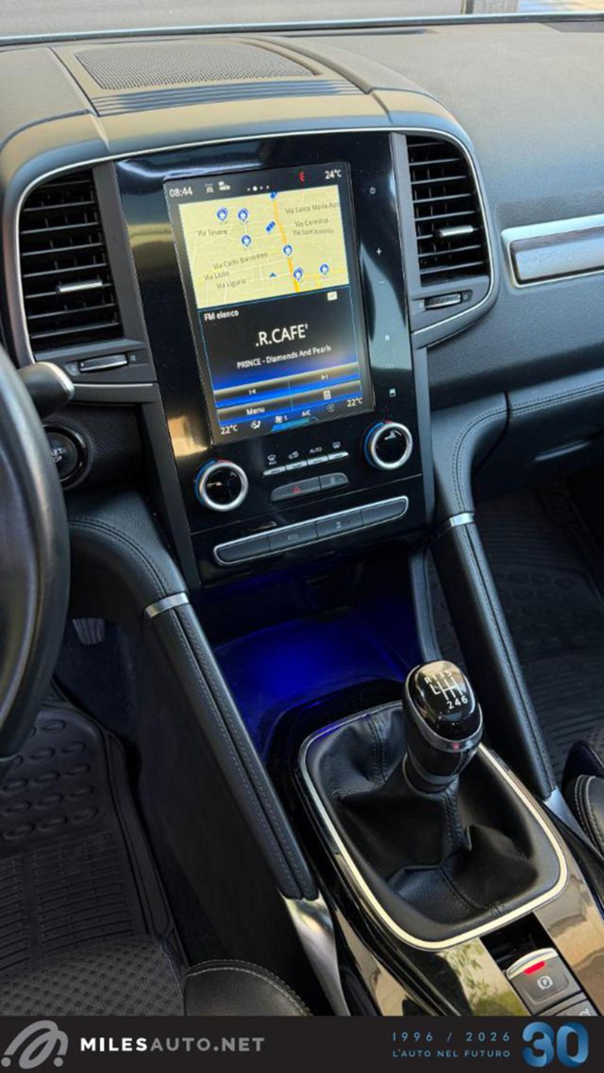 Renault Koleos dCi 130CV Energy Zen (7)