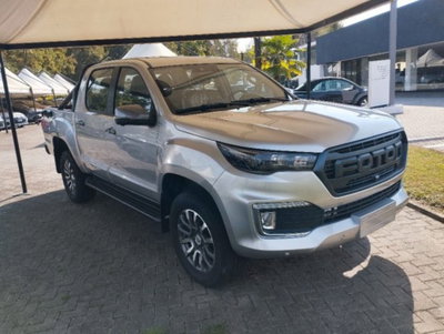 Foton Tunland Pick-up Tunland G7 2.0 tdi single cab nuovo