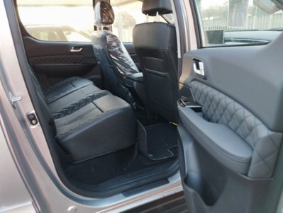Foton Tunland Pick-up Tunland G7 2.0 tdi single cab (10)