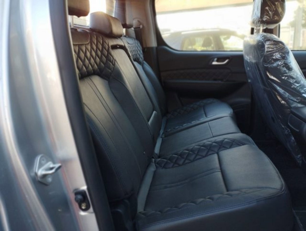 Foton Tunland Pick-up Tunland G7 2.0 tdi single cab (11)