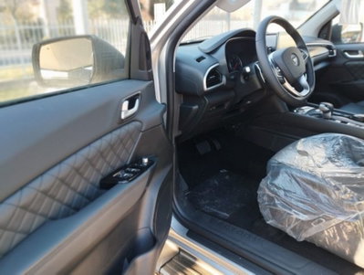 Foton Tunland Pick-up Tunland G7 2.0 tdi single cab (12)