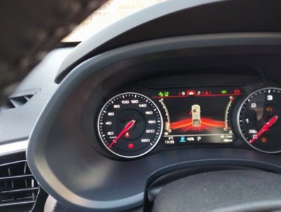 Foton Tunland Pick-up Tunland G7 2.0 tdi single cab (13)
