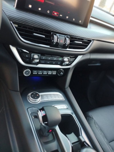 Foton Tunland Pick-up Tunland G7 2.0 tdi single cab (14)