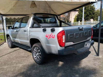 Foton Tunland Pick-up Tunland G7 2.0 tdi single cab (3)