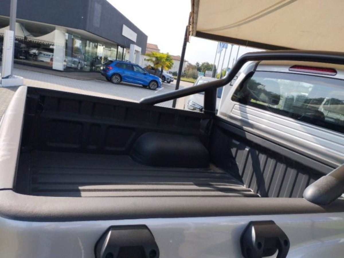 Foton Tunland Pick-up Tunland G7 2.0 tdi single cab (5)