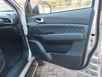 Foton Tunland Pick-up Tunland G7 2.0 tdi single cab (9)