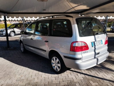 Ford Galaxy 1.9 TDI (130CV) cat (4)