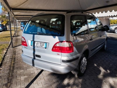 Ford Galaxy 1.9 TDI (130CV) cat (5)