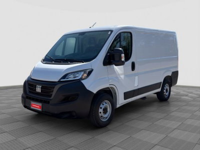 Fiat Ducato Furgone 30 2.2 MJT PC-TN Furgone usato