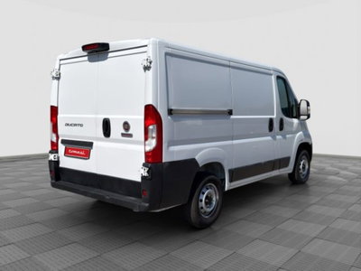 Fiat Ducato Furgone 30 2.2 MJT PC-TN Furgone (5)