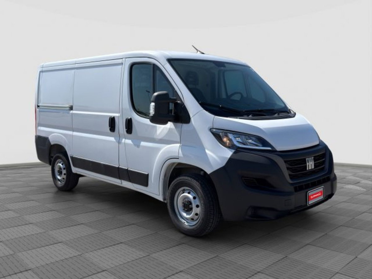 Fiat Ducato Furgone 30 2.2 MJT PC-TN Furgone (7)