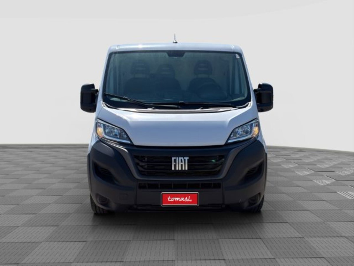 Fiat Ducato Furgone 30 2.2 MJT PC-TN Furgone (8)