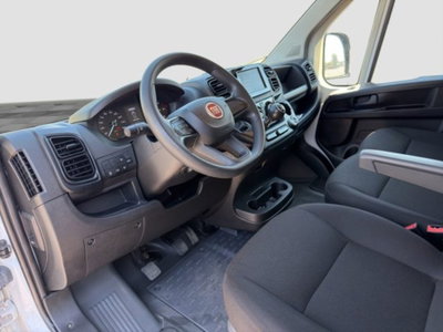 Fiat Ducato Furgone 30 2.2 MJT PC-TN Furgone (9)