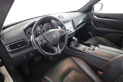 Maserati Levante Levante MHEV 330 CV AWD GT usata