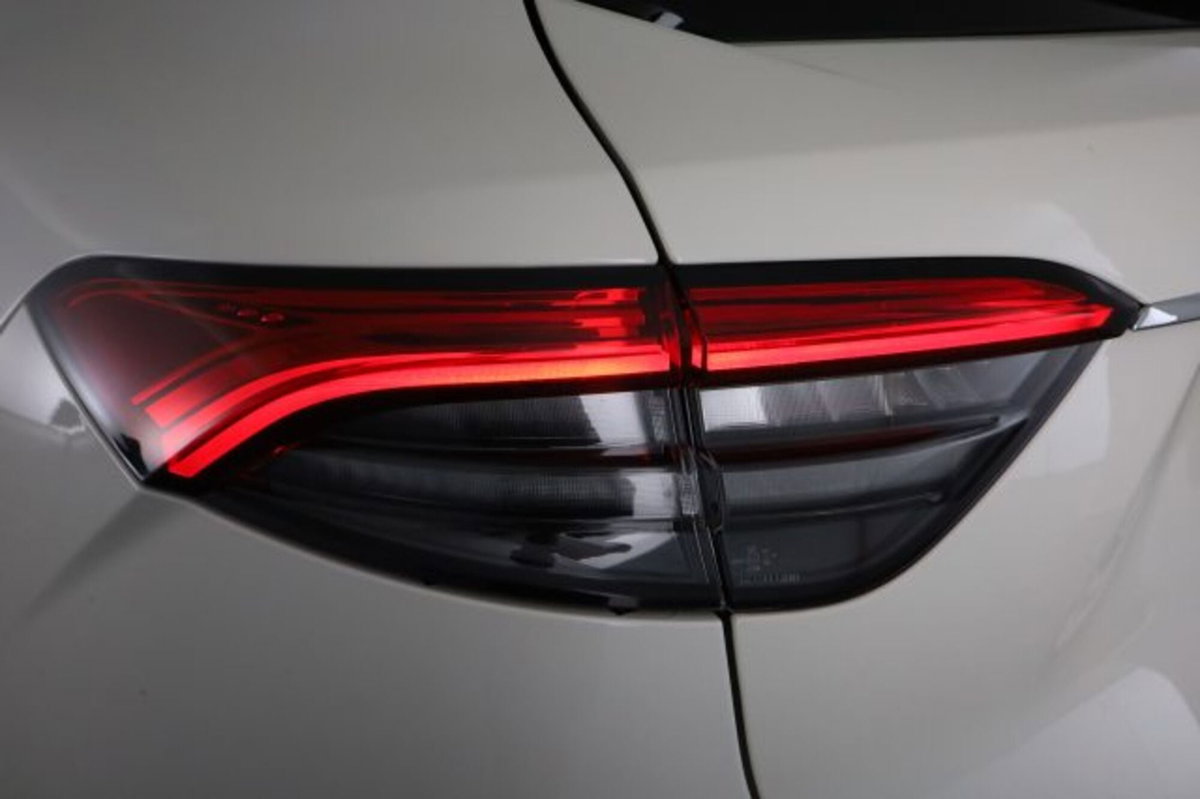 Maserati Levante Levante MHEV 330 CV AWD GT (10)