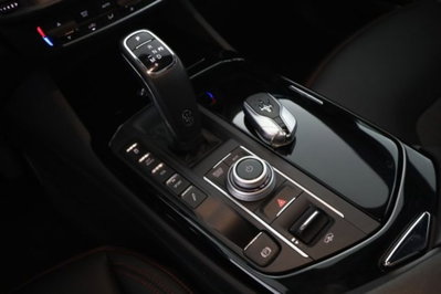 Maserati Levante Levante MHEV 330 CV AWD GT (13)