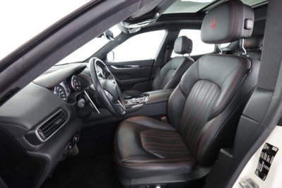 Maserati Levante Levante MHEV 330 CV AWD GT (2)