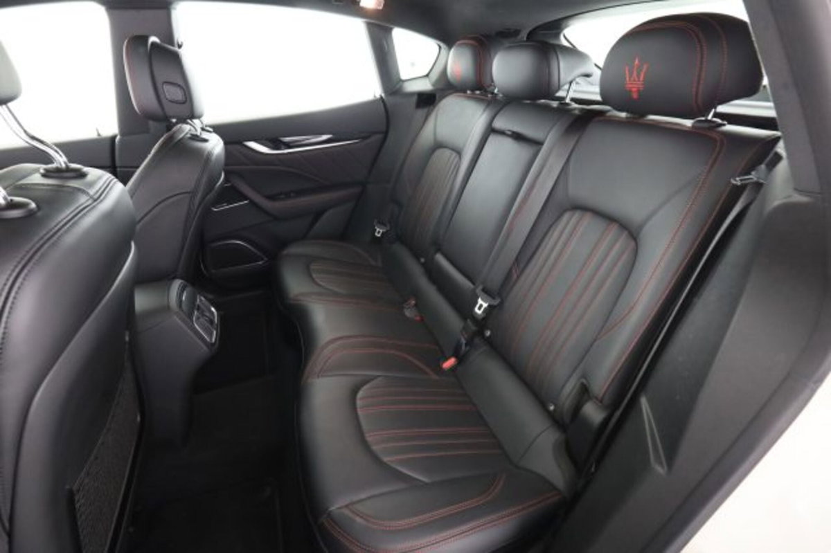 Maserati Levante Levante MHEV 330 CV AWD GT (3)