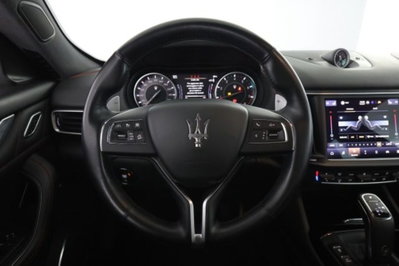 Maserati Levante Levante MHEV 330 CV AWD GT (5)