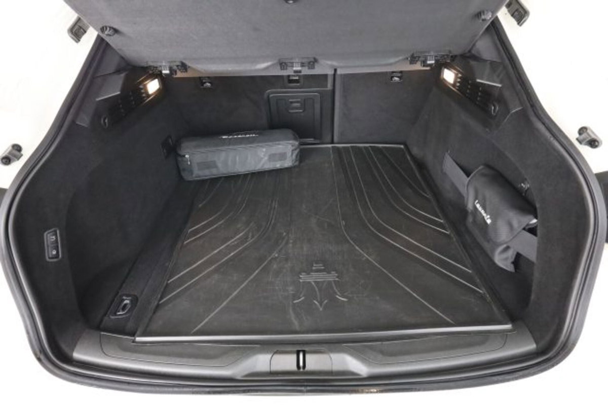 Maserati Levante Levante MHEV 330 CV AWD GT (6)