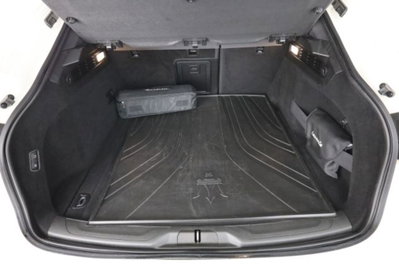 Maserati Levante Levante MHEV 330 CV AWD GT (6)