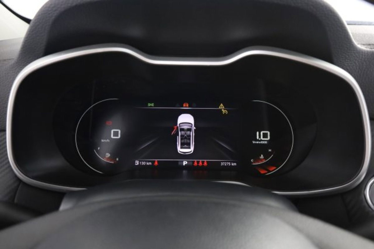 Mg ZS (2021-->) ZS 1.0T-GDI aut. Comfort (7)