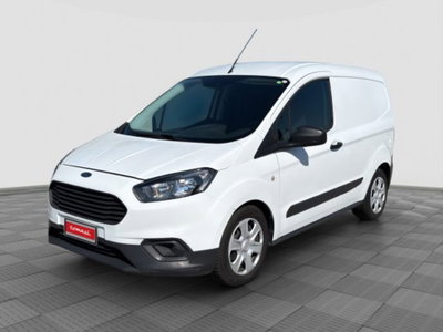Ford Transit Courier 1.5 TDCi 100CV  Trend