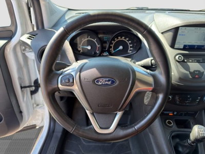Ford Transit Courier 1.5 TDCi 100CV  Trend (11)
