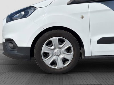 Ford Transit Courier 1.5 TDCi 100CV  Trend (14)