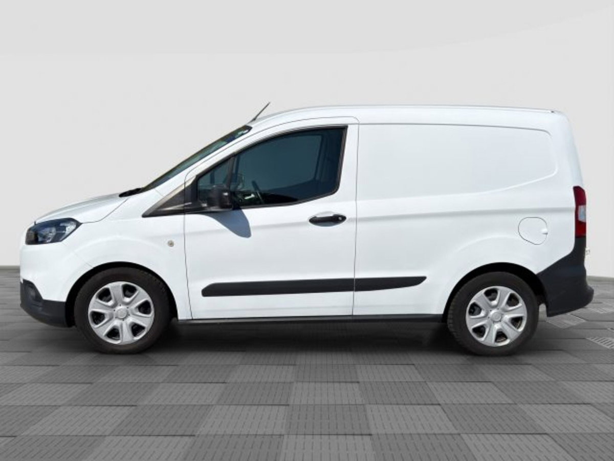 Ford Transit Courier 1.5 TDCi 100CV  Trend (2)