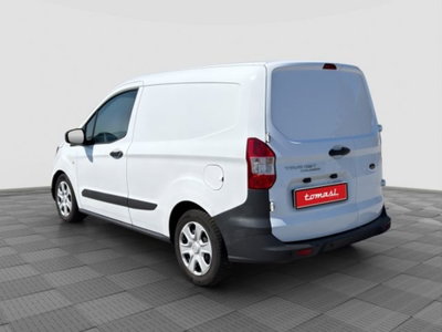 Ford Transit Courier 1.5 TDCi 100CV  Trend (3)