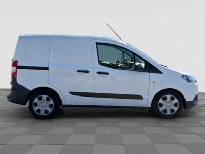 Ford Transit Courier 1.5 TDCi 100CV  Trend (6)