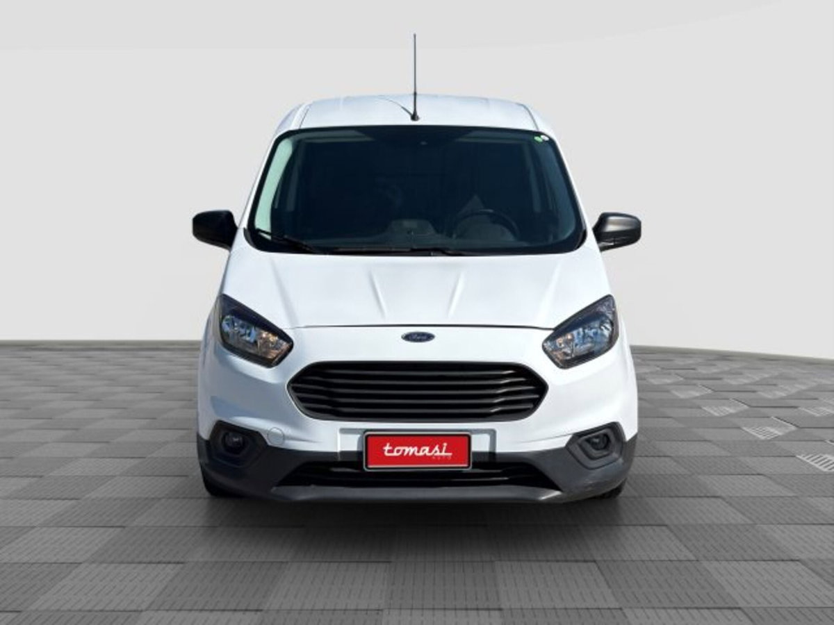 Ford Transit Courier 1.5 TDCi 100CV  Trend (8)