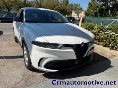 Alfa Romeo Tonale 1.5 hybrid Sprint 130cv tct7 usata