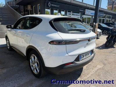 Alfa Romeo Tonale 1.5 hybrid Sprint 130cv tct7 (4)