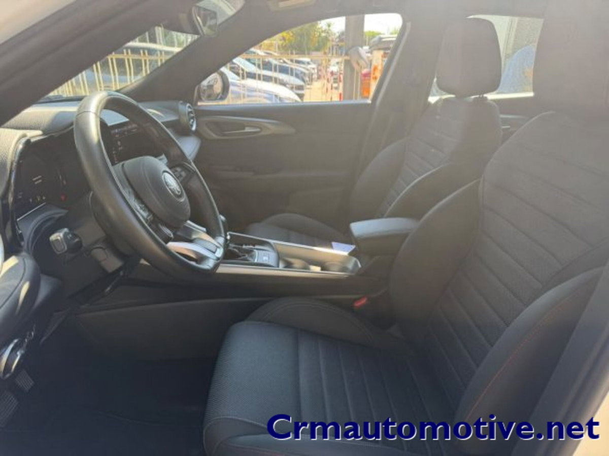 Alfa Romeo Tonale 1.5 hybrid Sprint 130cv tct7 (5)