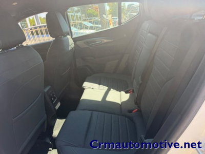 Alfa Romeo Tonale 1.5 hybrid Sprint 130cv tct7 (6)