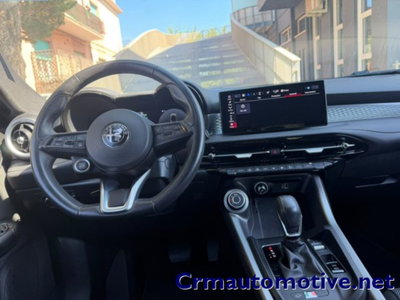Alfa Romeo Tonale 1.5 hybrid Sprint 130cv tct7 (7)