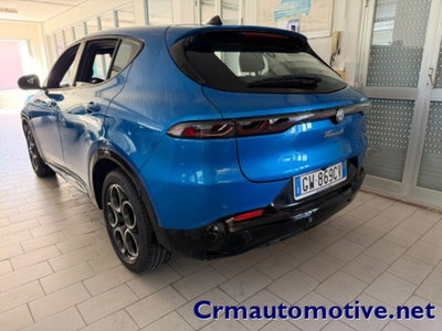 Alfa Romeo Tonale 1.6 Sprint 130cv tct6 (2)