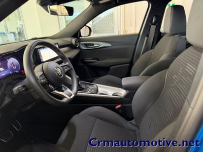 Alfa Romeo Tonale 1.6 Sprint 130cv tct6 (5)