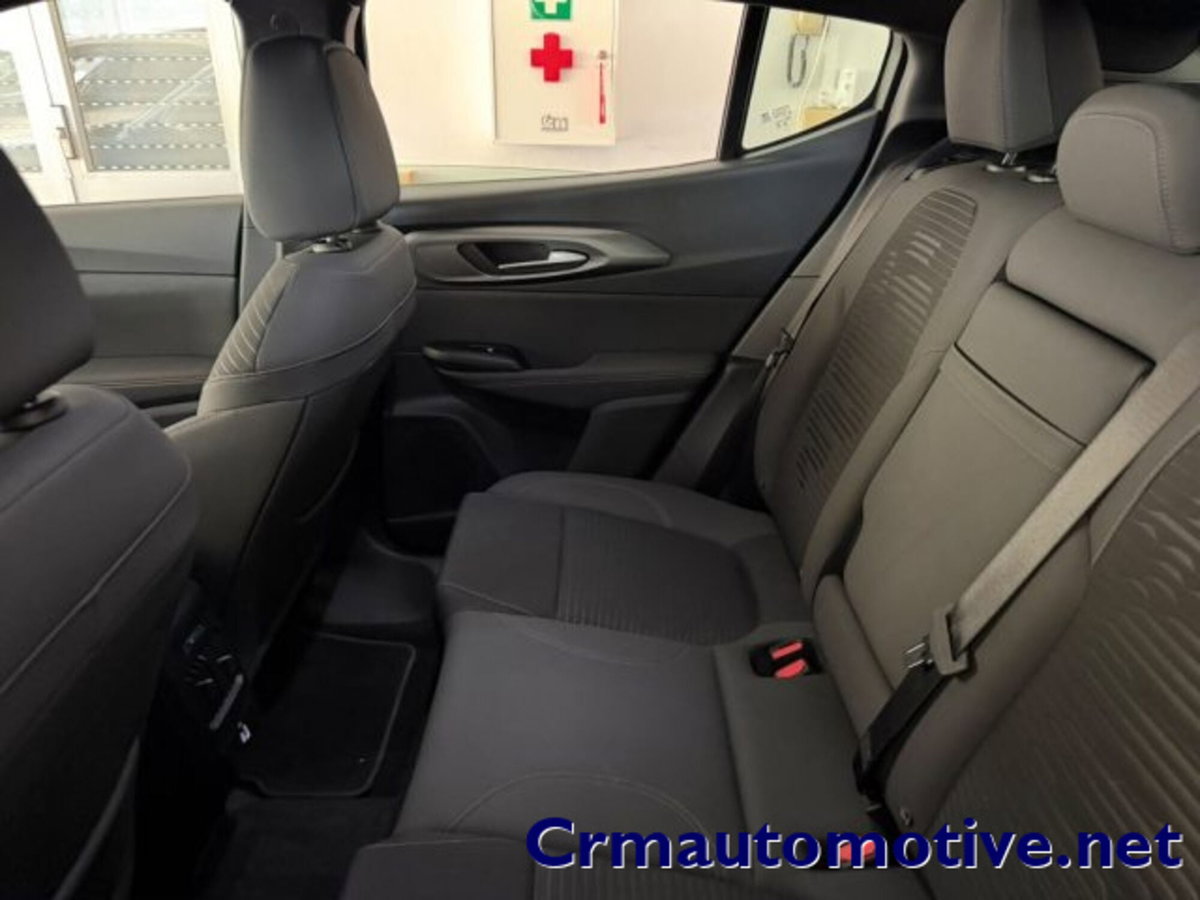 Alfa Romeo Tonale 1.6 Sprint 130cv tct6 (6)