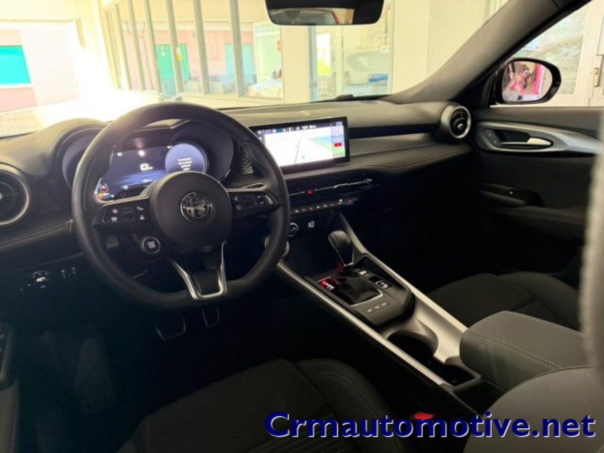 Alfa Romeo Tonale 1.6 Sprint 130cv tct6 (7)